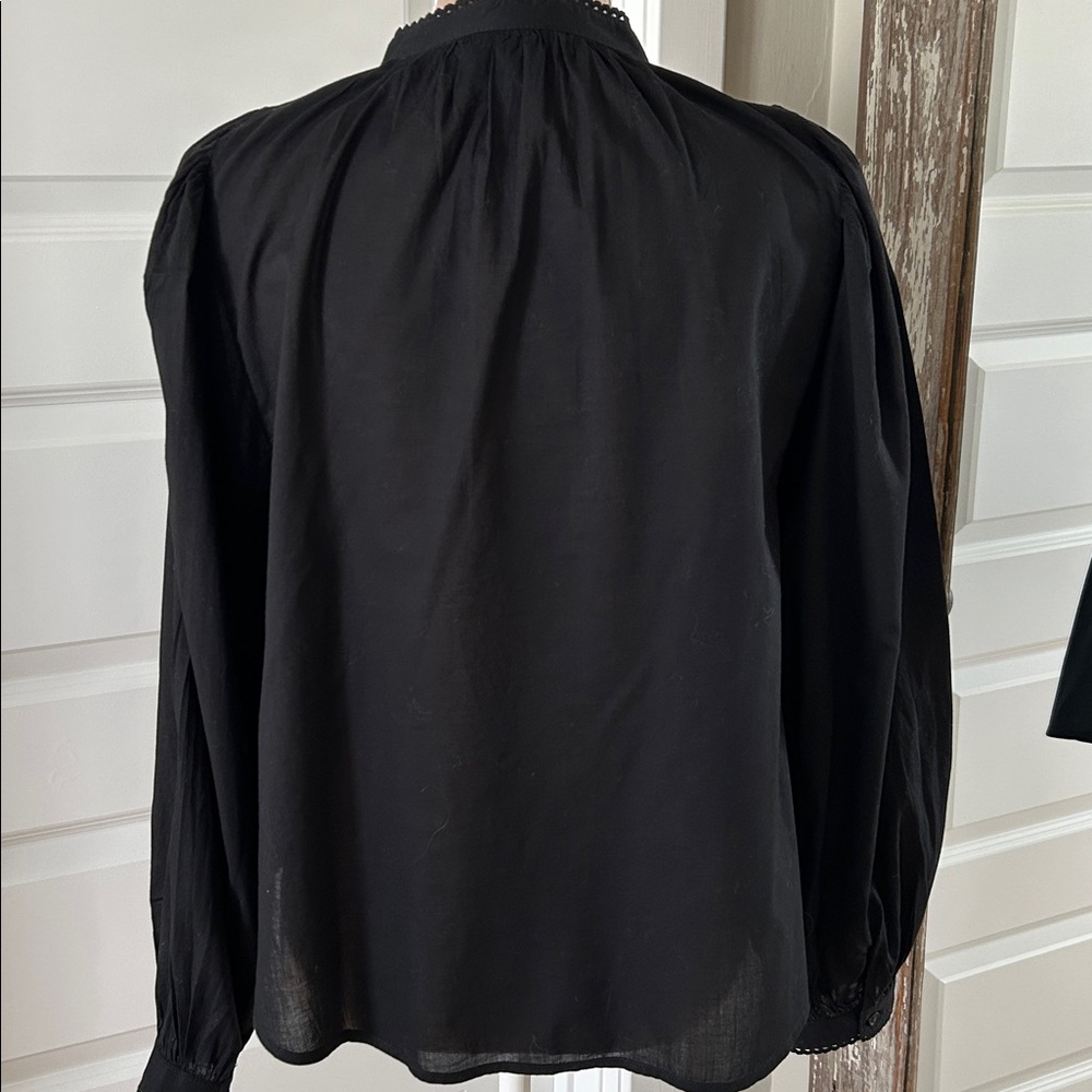 Gap Blouse - image 5